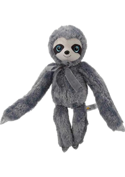 Nessiworld Peluş Tembel Hayvan 35 cm