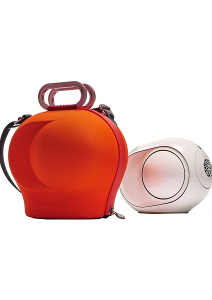Cocoon Phantom II Hoparlör Taşıma Çantası - Orange
