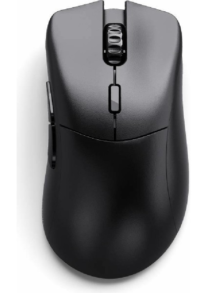 GLO-MS-PDWV2-4K8K-B Model D 2 Pro 4k/8k Polling Siyah Kablosuz Rgb Gaming Mouse