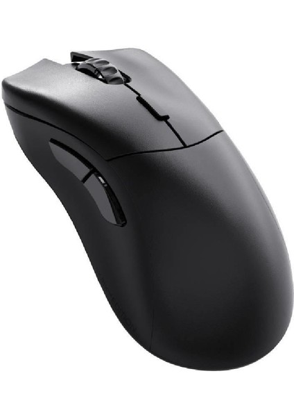 GLO-MS-PDWV2-4K8K-B Model D 2 Pro 4k/8k Polling Siyah Kablosuz Rgb Gaming Mouse