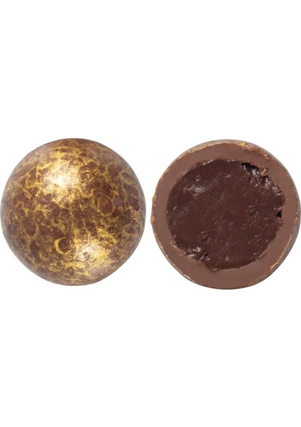 Pralin Dolgulu Top Draje 500 gr