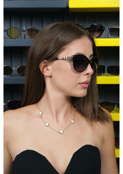 Kadın Güneş Gözlüğü BE4216-30018G fiyatları