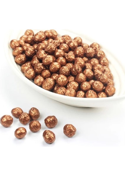 Bakır Kahve Draje 500 gr