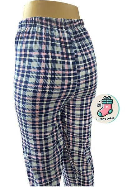 Lüx Unisex Mikro Süet Cepsiz Pijama Altı Tek Alt S8 - Çorap Hediyeli. fiyatları