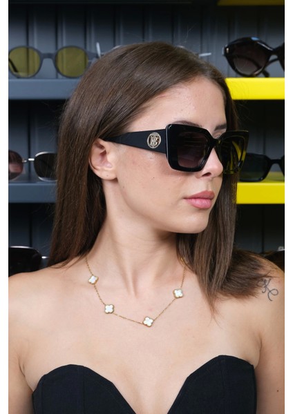 Kadın Güneş Gözlüğü BE4344-40368G fiyatları