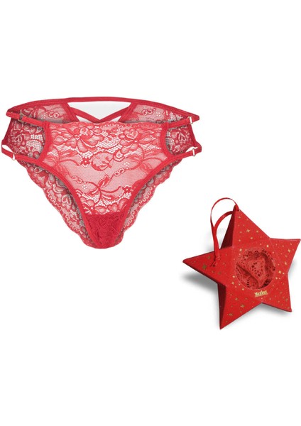 Star Yılbaşı Külot