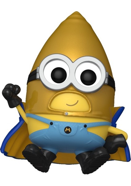 Funko Pop! Mega Minion Gus