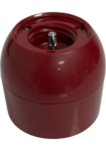 Lucca Blender Için Çırpıcı Başlık Kırmızı