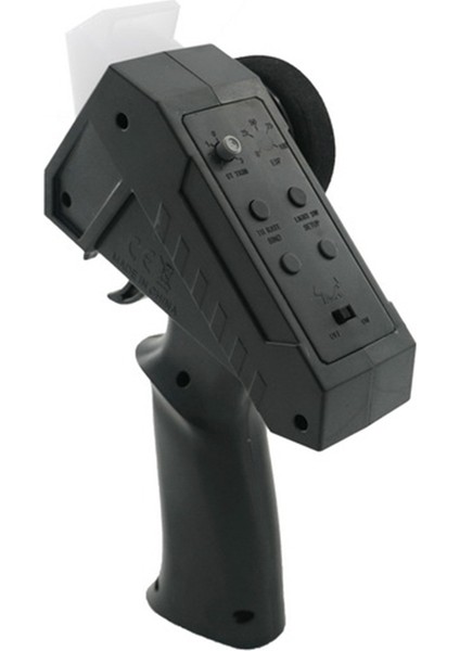 2.4g 2 Kanallı Uzaktan Kumanda Kiti Verici Alıcı 50A Esc MN88K Rc Araba Yükseltme Parçaları (Yurt Dışından)