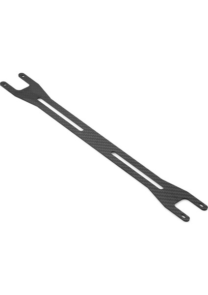 Slash Hobby HQ727 1/10 Rc Araba Yükseltme Parçaları Aksesuarları Için Karbon Fiber Ikinci Kat Tahta Plaka (Yurt Dışından) fırsatları