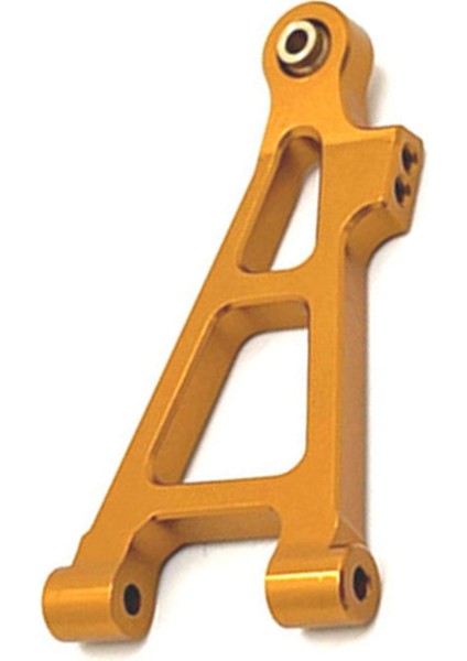 1/16 Mjx 16207 16208 16209 16210 H6V3 M162 M163 Rc Araba Yükseltme Parçaları Ön Hem Kol Kiti Altın (Yurt Dışından)