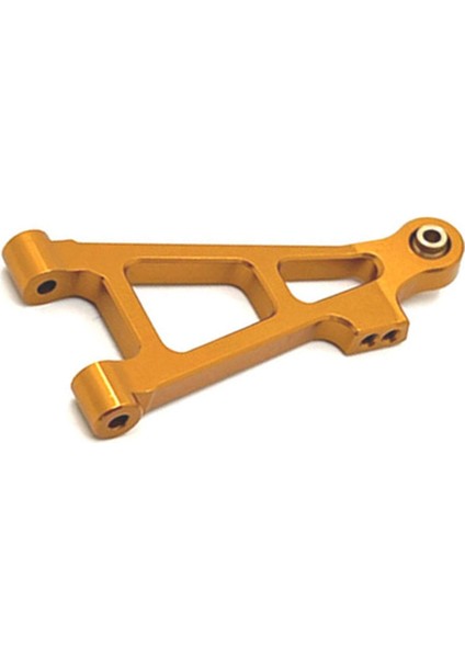 1/16 Mjx 16207 16208 16209 16210 H6V3 M162 M163 Rc Araba Yükseltme Parçaları Ön Hem Kol Kiti Altın (Yurt Dışından)