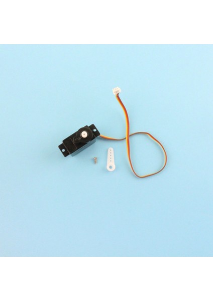 WL917-15 Servo WL917 Rc Tekne Jet Yedek Parça Yedek Aksesuarları (Yurt Dışından) modelleri