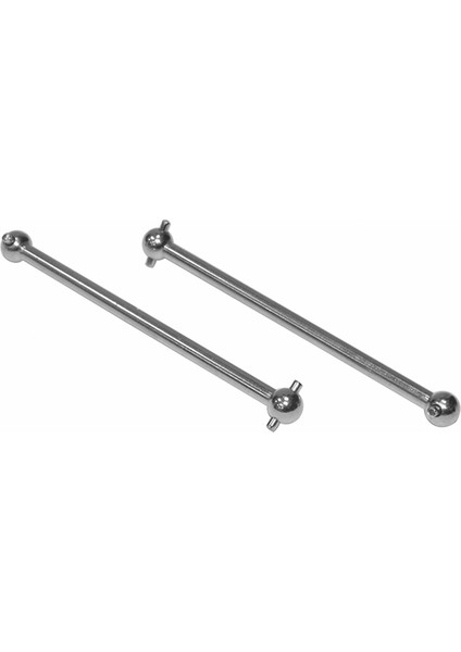 Metal Arka Tahrik Mili Köpek Kemiği Hbx 901 901A 903 903A 905 905A 1/12 Rc Araba Yükseltmeleri Parçaları Yedek Aksesuarları (Yurt Dışından)