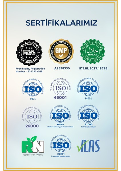 Omega-3 Dha - Epa 1000 Mg (İZLANDA) Soğuk Su Balık Yağı Içeren 30 Softgel Kapsül modelleri