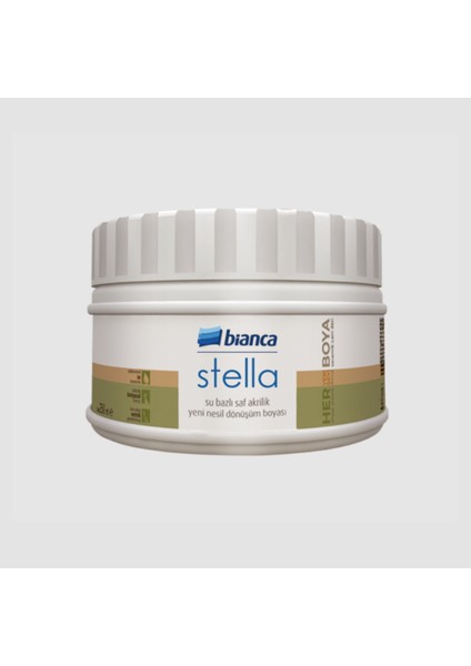 Stella Metal Renkler