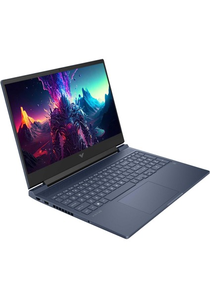Victus 16-S1011NT 9Z791EA01 Ryzen7 8845HS 32GB 2tbssd RTX4060 16.1" Fhd Freedos Dizüstü Bilgisayar fiyatları
