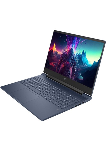 Victus 16-S1011NT 9Z791EA01 Ryzen7 8845HS 32GB 2tbssd RTX4060 16.1" Fhd Freedos Dizüstü Bilgisayar modelleri