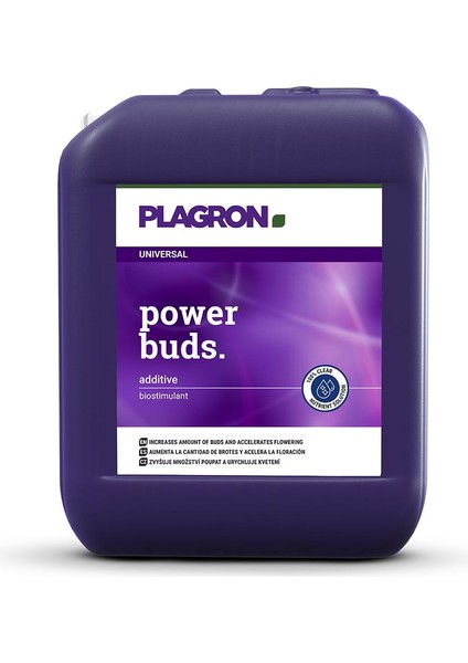 Power Buds 10 Litre