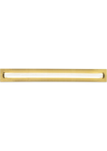 3246-2 Slim 60'lık Aplik Sarı