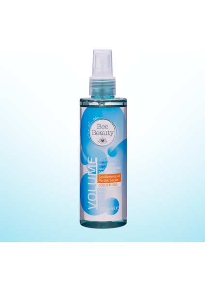 Hacimlendirici Saç Spreyi 200 Ml