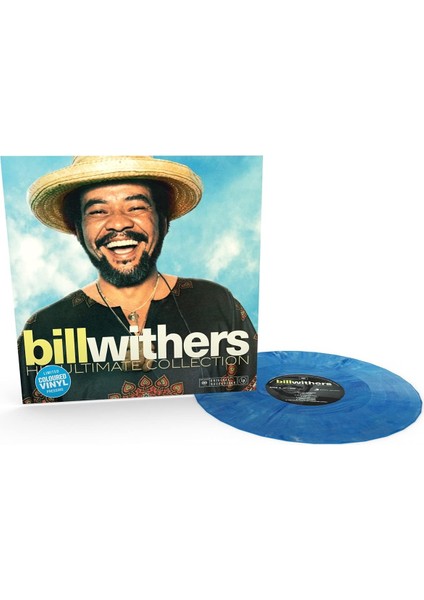 Bill Withers - His Ultimate Collection (Plak)