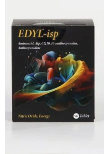 Edyl-Isp