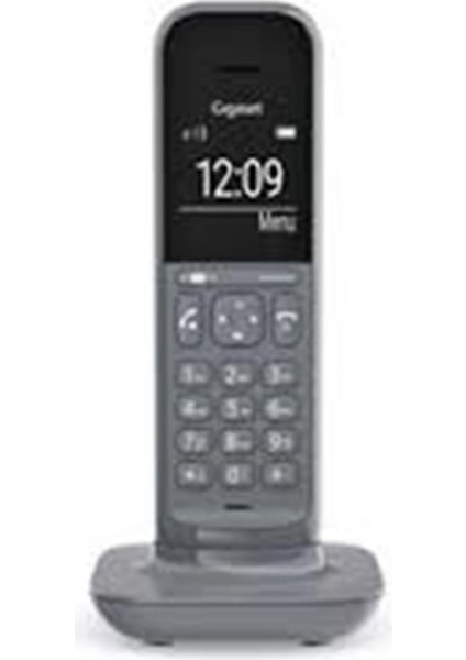 CL390 Hands Free Dect Telsiz Telefon