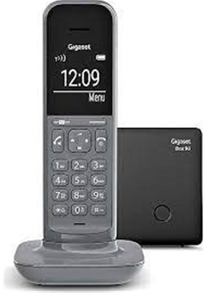 CL390 Hands Free Dect Telsiz Telefon