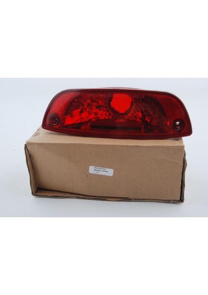 Taıwan Arka Sis Lambası Hyundai Getz 2006-2008 Uyumlu 924051C500