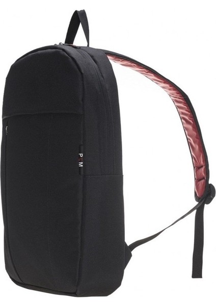 Oslo 15.6' Siyah Notebook Sırt Çantası