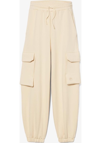Exeter River Brushed Back Cargo Jogger P.-