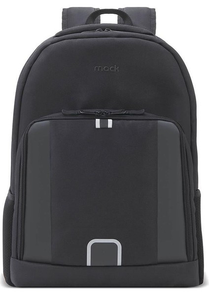 MCE-1201 15.6 Luna Eco Notebook Sırt Çantası Siyah