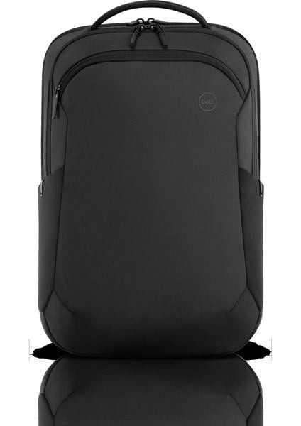 Ecoloop Pro 15,6" Siyah Notebook Sırt Çantası CP5723
