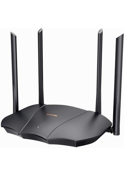 Rx9 Pro Dual Bant Wi-Fi6 Router AX3000