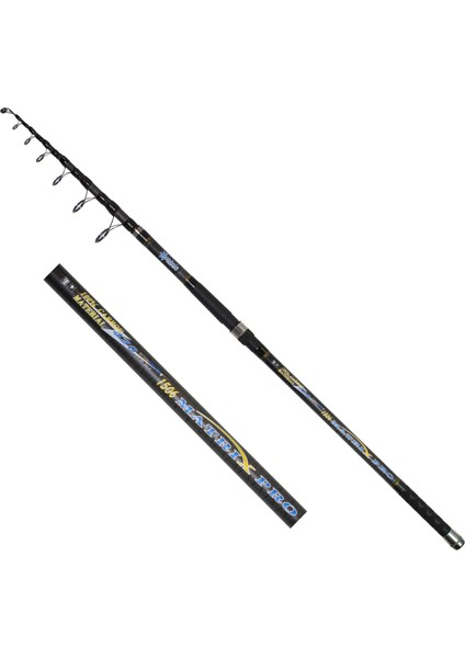 1506 Matrix Pro 420CM Tele Surf Kamış 150-250GR Atar