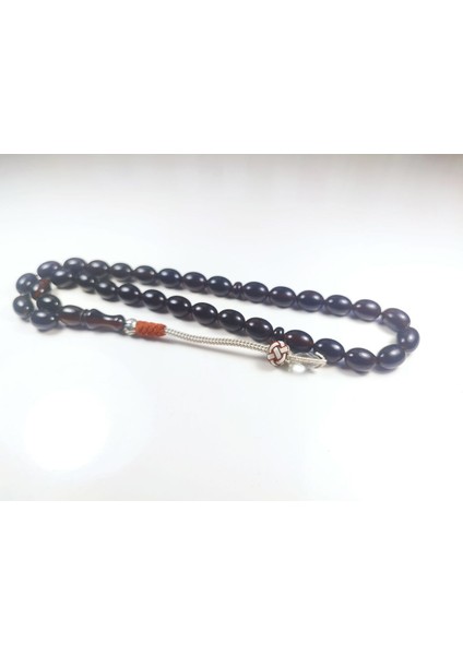 Darabacı Abdullah Usta Eseri Trabzon Kazaziye Püsküllü 3 Kat Cilalı Sıkma Kehribar Sertifikalı 6218 modelleri