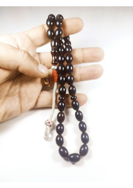 Darabacı Abdullah Usta Eseri Trabzon Kazaziye Püsküllü 3 Kat Cilalı Sıkma Kehribar Sertifikalı 6218 indirimleri