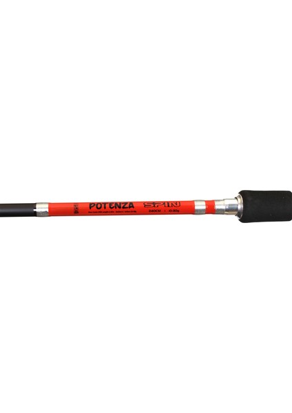 1358 Potenza 240CM 2 Parça Spin Kamış 10-30GR Atar