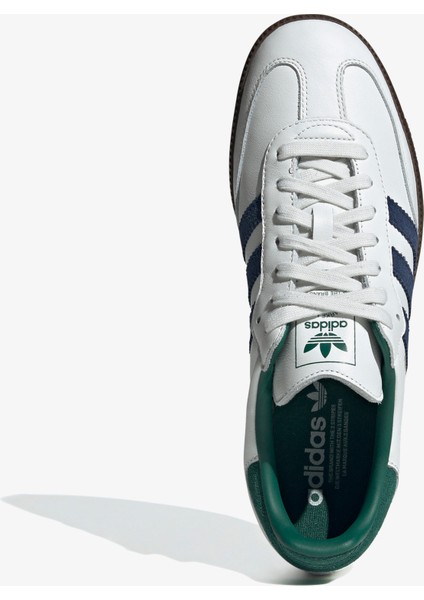 Samba Og.-