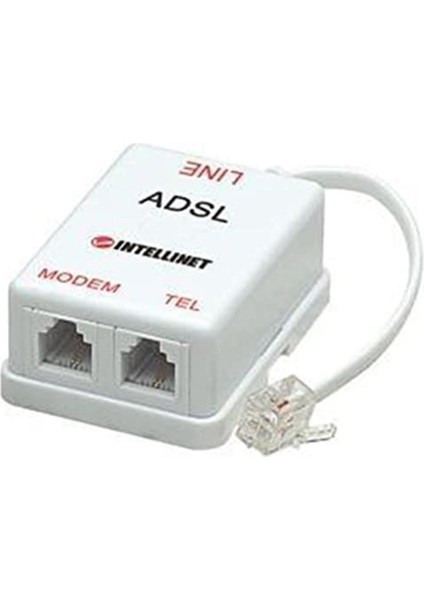 Adsl Vdsl Ethernet Internet Splitter