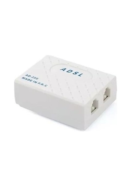 Adsl Vdsl Ethernet Internet Splitter