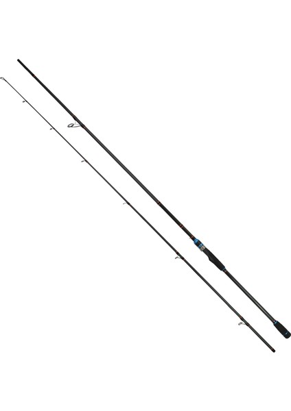 1467 Absolute 290CM 2 Parça Shore Jig Kamışı 40-90GR Atar