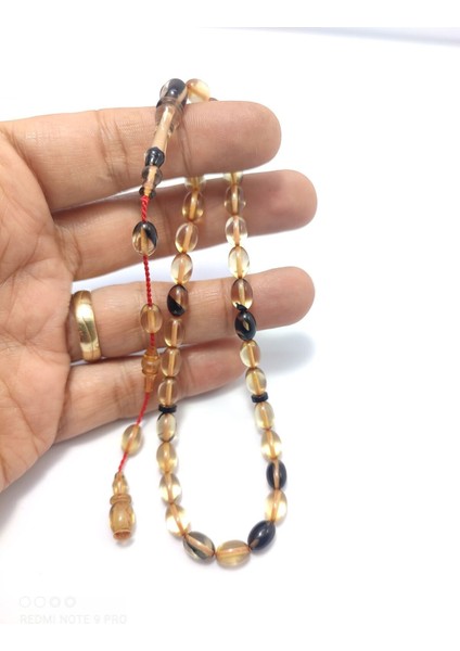 Darabacı Abdullah Usta Eseri El Boy Ateş-I Kehribar Sertifikalı 6247 fırsatları