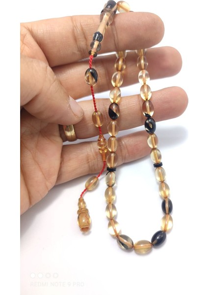 Darabacı Abdullah Usta Eseri El Boy Ateş-I Kehribar Sertifikalı 6247 indirimleri