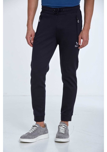 Matheus Erkek Eşofman Altı Lacivert