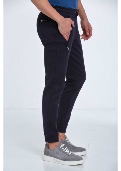 Matheus Erkek Eşofman Altı Lacivert fırsatları