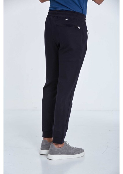 Matheus Erkek Eşofman Altı Lacivert indirimleri