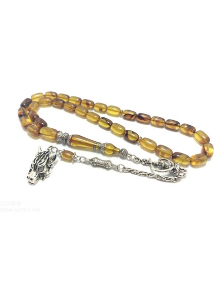 Şevket Alkan Usta Eseri 925 Ayar Gümüş Nakkaş Sıkma Kehribar Sertifikalı 6270 modelleri