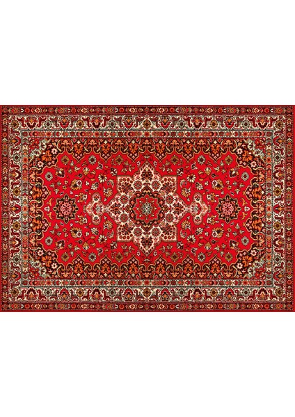 Old Persian Carpet 1000 Parça Puzzle